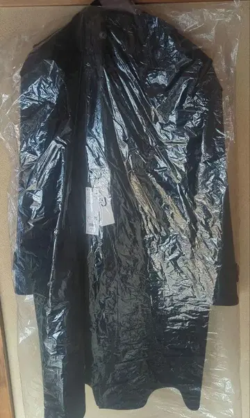 유니클로+j 더플 코트 L