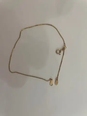 쥬에테 팔찌 k10