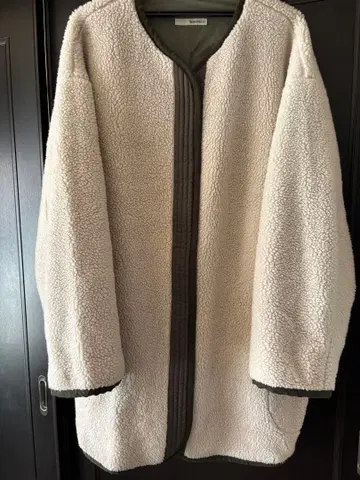 보나페티 노카라 보아 코트