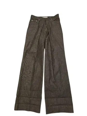 JOHN LAWRENCE SULLIVAN WIDE PANTS