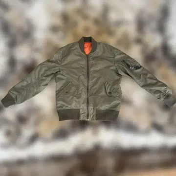 AVIREX 자켓 새상품급