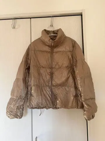 유니클로 울트라 라이트 다운