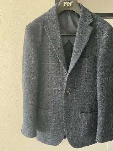 에디피스 일본제 자켓 46 남성용