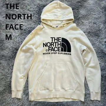 THE NORTH FACE 후드 부착 후드티 M