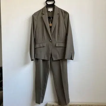 EMMAJAMES 테일러드 자켓 팬츠 수트