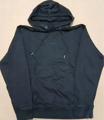 HUGO BOSS 미사용 새상품 남성용 후드티 Size M