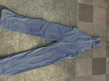 dickies 오버롤 32 x 32