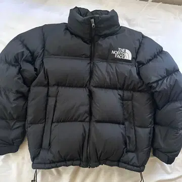 THE NORTH FACE/더 노스 페이스 눕시 숏 다운