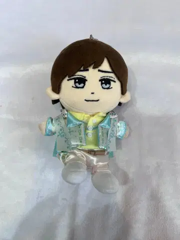 나가세 렌 하피누이