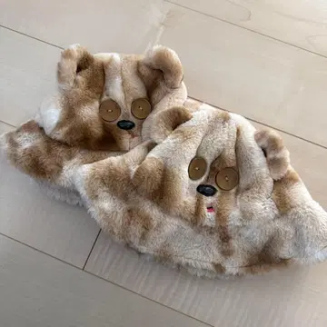 팀 버킷햇 2점 세트