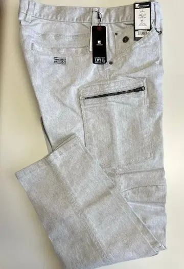 아이즈 프론티어 카고 팬츠 92cm