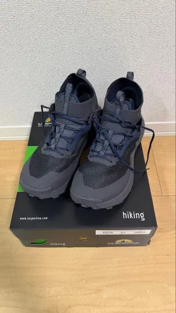 La Sportiva 프로디지오 하이크 gtx eu44 28cm