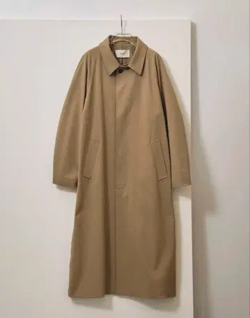 todayful 스텐카라 코트