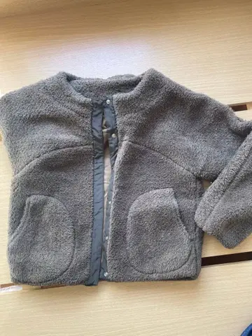 보아 자켓 캐주얼