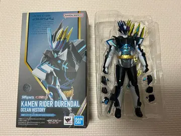 가면라이더 듀란달 피규아트