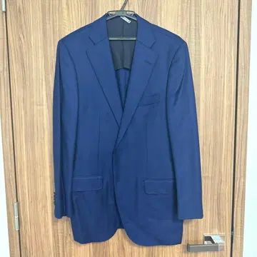 투모로우랜드 제냐 Horizontwill 50