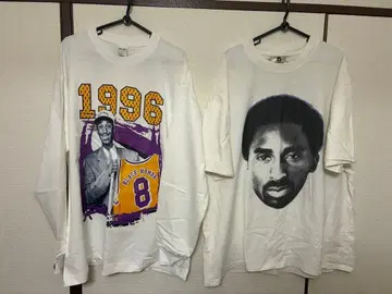 코비 레이커스 상의 T셔츠