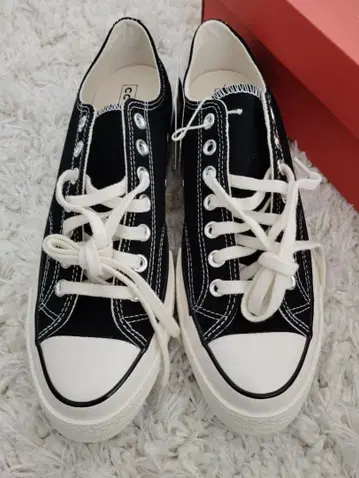 컨버스 CT70 [ 미사용 새상품 ]