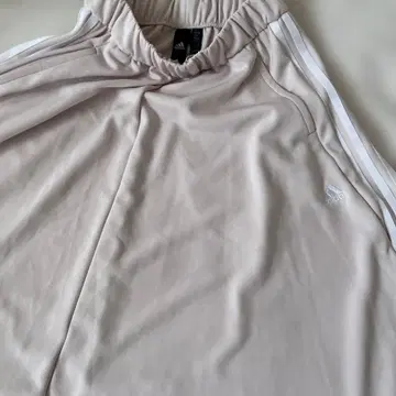 adidas 저지 플레어 스커트