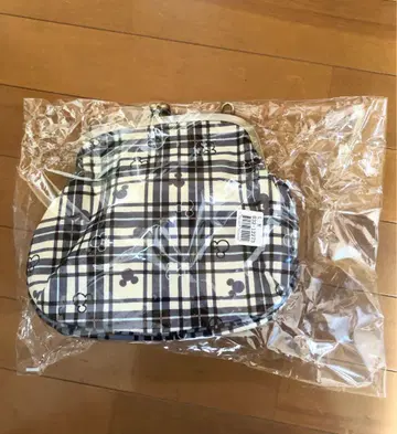 AYANOCOJI 아야노코지 가마구치 숄더백 디즈니 미키