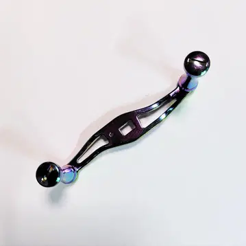 오프셋 핸들 오로라 1