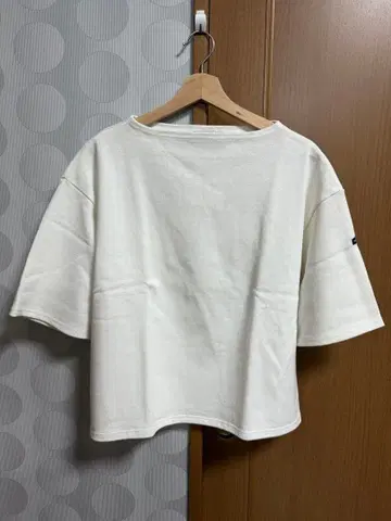 세인트 제임스 5부 소매 셔츠