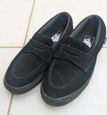 Vans 스니커즈 로퍼