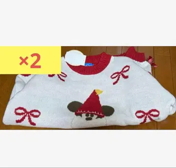 [ 미사용 새상품 ] 리루린린 니트 스웨터 2025