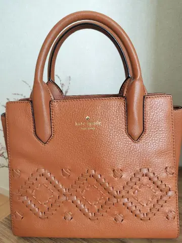 케이트 스페이드 핸드백