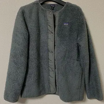 파타고니아 로스 가토스 가디건