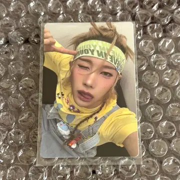 루이 rui xlov 봉입 트레이딩 카드 complete edition