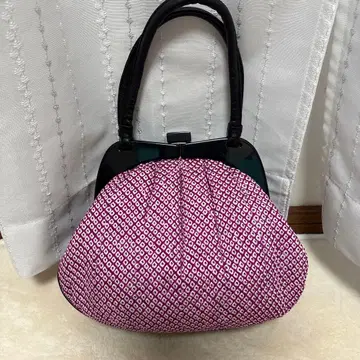 일본 의류용 백