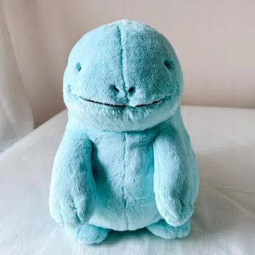 푹신푹신 안고 자는 봉제 인형 누오 포켓몬 센터