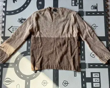 뉴욕앤컴퍼니 니트 울 100%