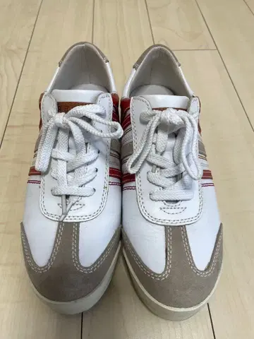 [미사용 새상품] REGAL 여성용 22.5