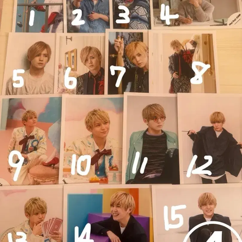 1번째 상품 이미지