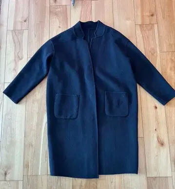 미즈이로 인드 mizuiroind 노카라 코트