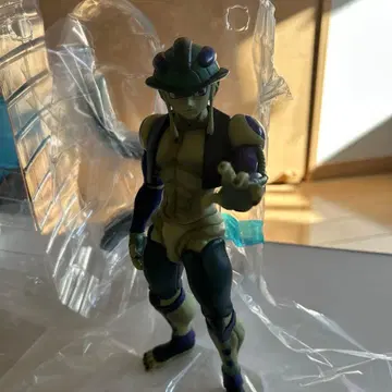 HUNTER x HUNTER 메르엠 피규어