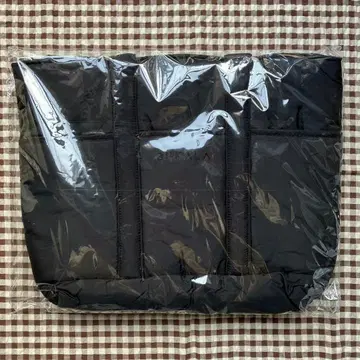 SUKALA 나일론 토트백