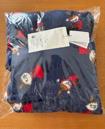 무민 리틀 미이 룸웨어 LL