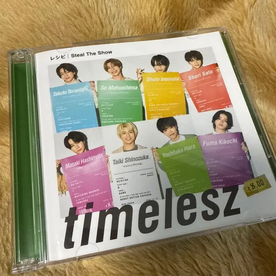 1번째 상품 이미지