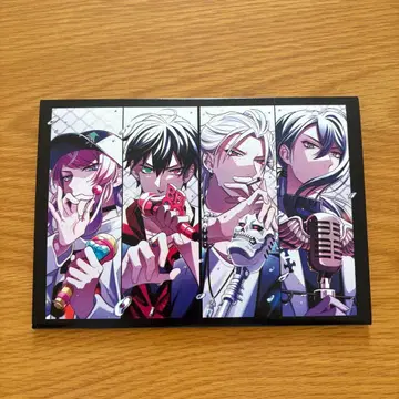 히프노시스 마이크 코믹스 Dawn Of Divisions 2권 CD