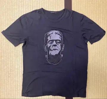 크리스토퍼 케인 T셔츠