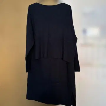 여성용 셋업 네이비 LL