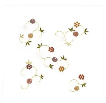 [ 미사용 새상품 ] 이자와야 신시오제 오비 텐진카라쿠사