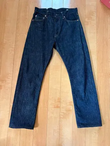 모모타로 진스 도탄 LABEL