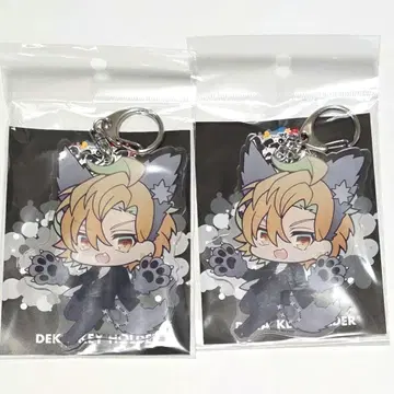 이즈나미 히후미 할로윈 마루이 아크릴 키링 히프노시스 마이크 히프마이