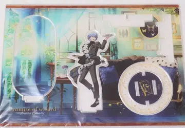 마법사의 약속 2nd 아크릴 스탠드 네로