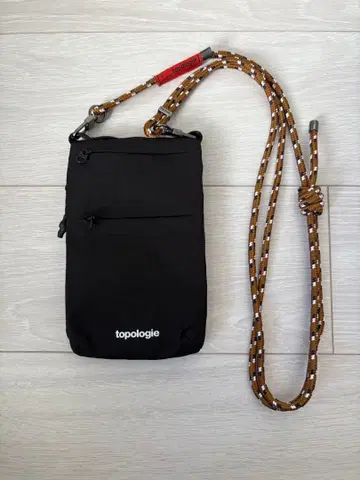 Topologie Phone Sacoche