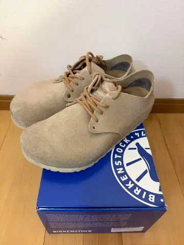 버켄스탁 메인 베이지 컬러